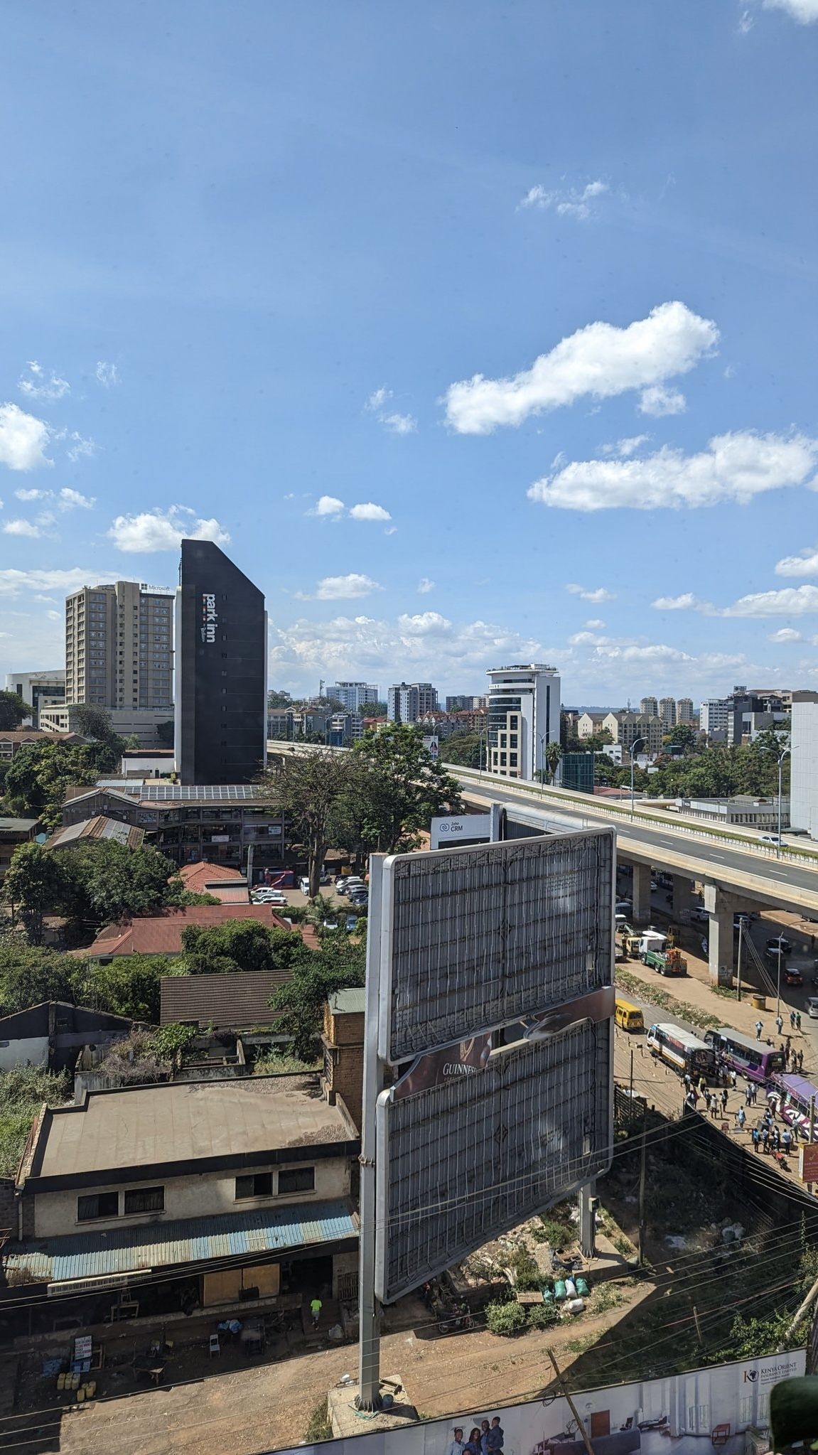 Top Upcoming Real Estate Investment Areas in Kenya in 2026